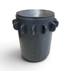 African Grinder Stool