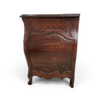 18th Century Walnut Commode from the Rhone Valley