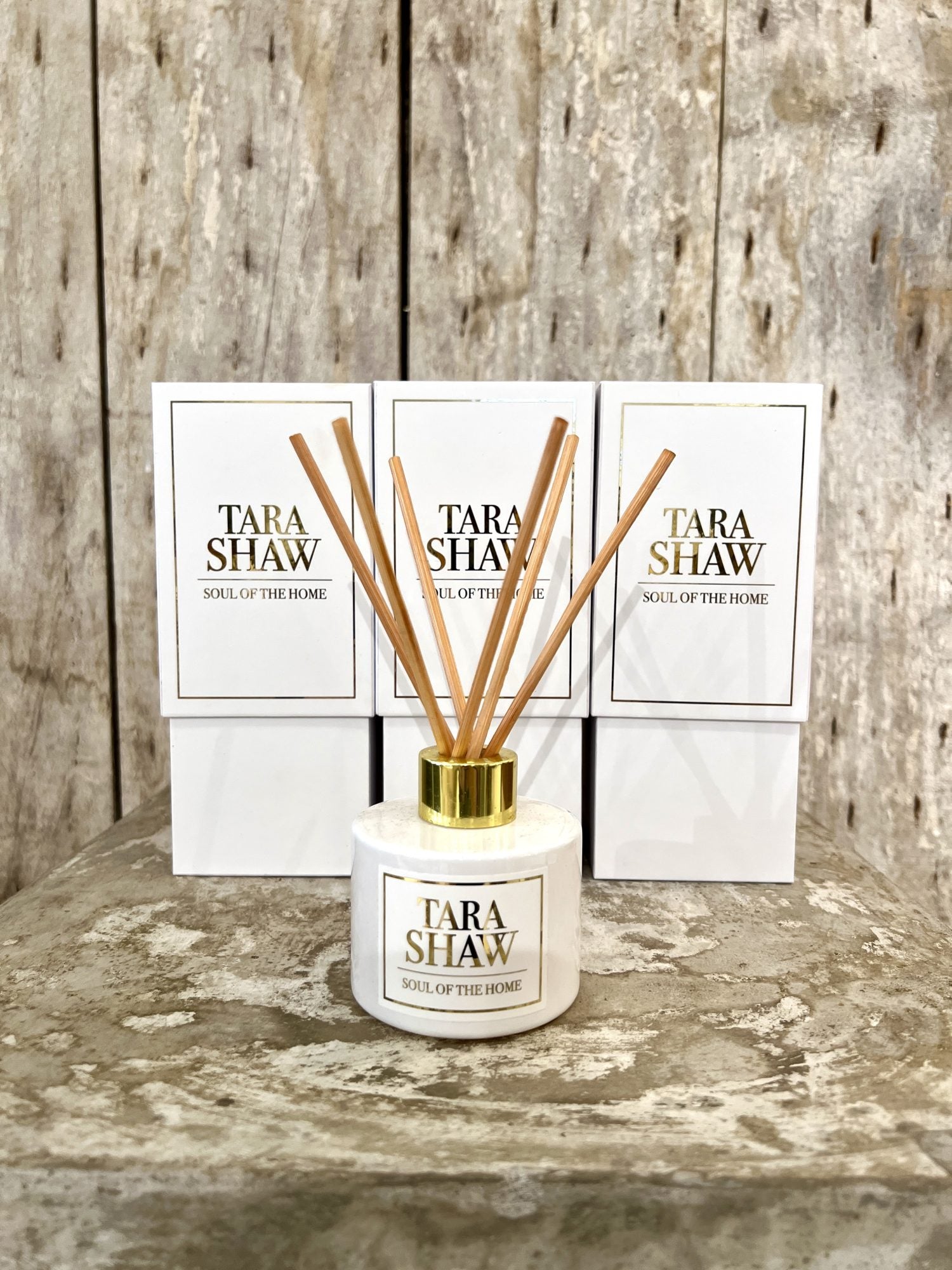 Maison Soul of the Home Diffuser
