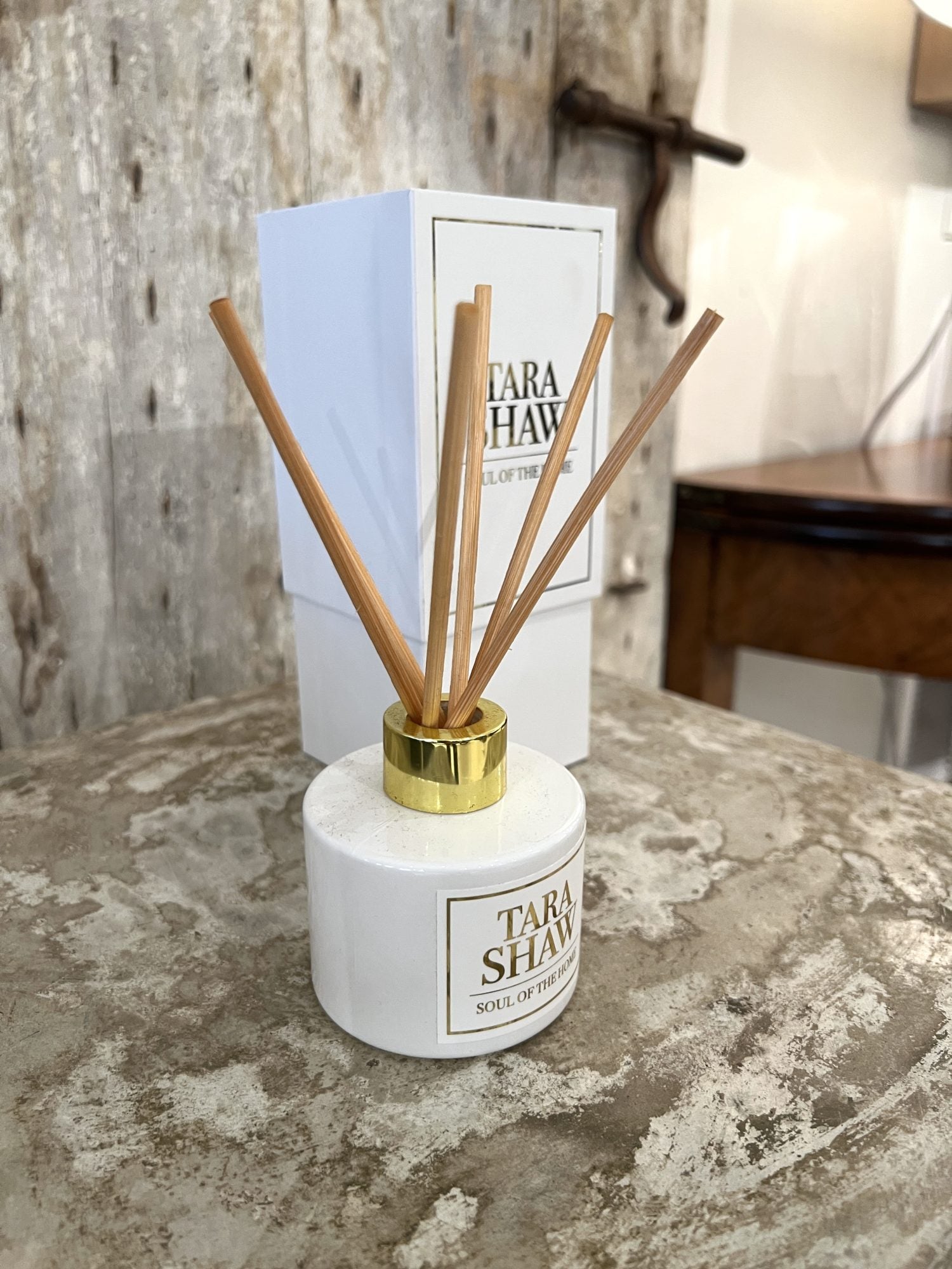 Maison Soul of the Home Diffuser