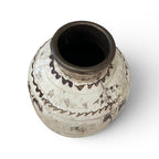 Antique Cizhou Chinese Wine Jar - Medium