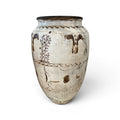 Antique Cizhou Chinese Wine Jar - Large