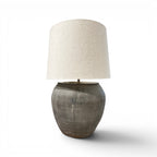 Cunmin Pot Table Lamp