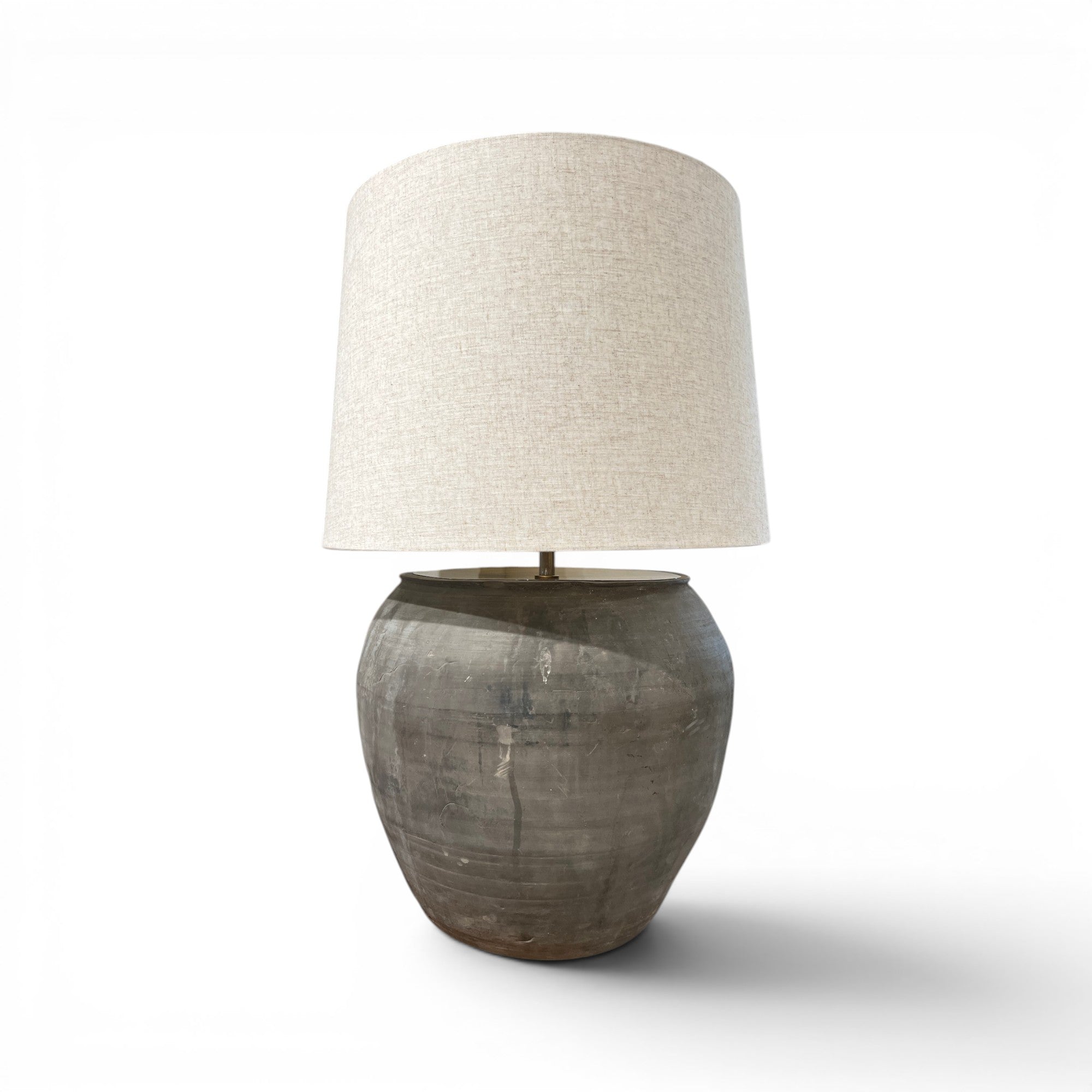 Cunmin Pot Table Lamp