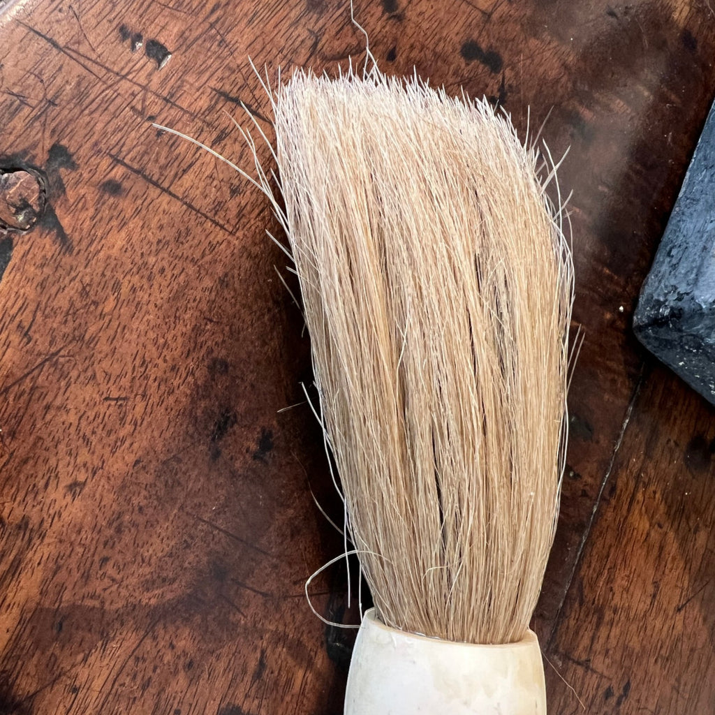 XL Bone Calligraphy Brush