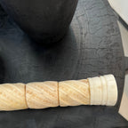 Large Bone Calligraphy Brush