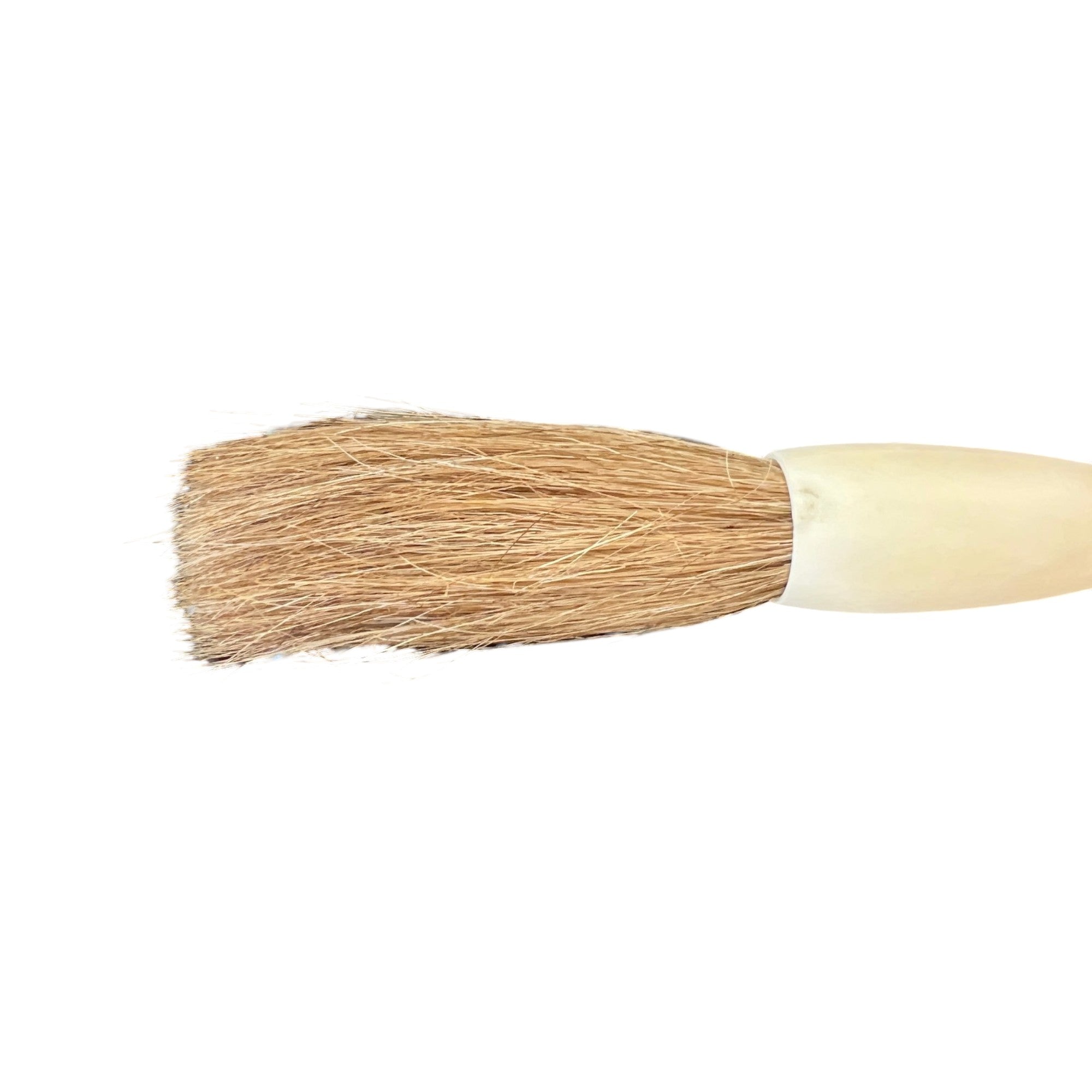 Jade Bead Calligraphy Brush