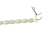 Jade Bead Calligraphy Brush