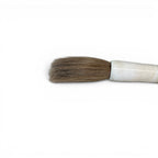 Large Lucky Feather Calligraphy Brush