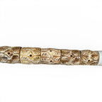 Large Lucky Feather Calligraphy Brush