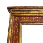 18th Century Italian Antique Frame