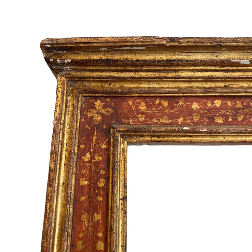 18th Century Italian Antique Frame