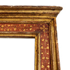 18th Century Italian Antique Frame