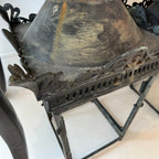 19th Century French Antique Lantern