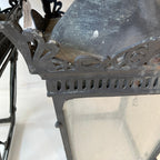 19th Century French Antique Lantern