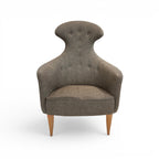 Mid-Century Swedish Kristen Holmquist Chair