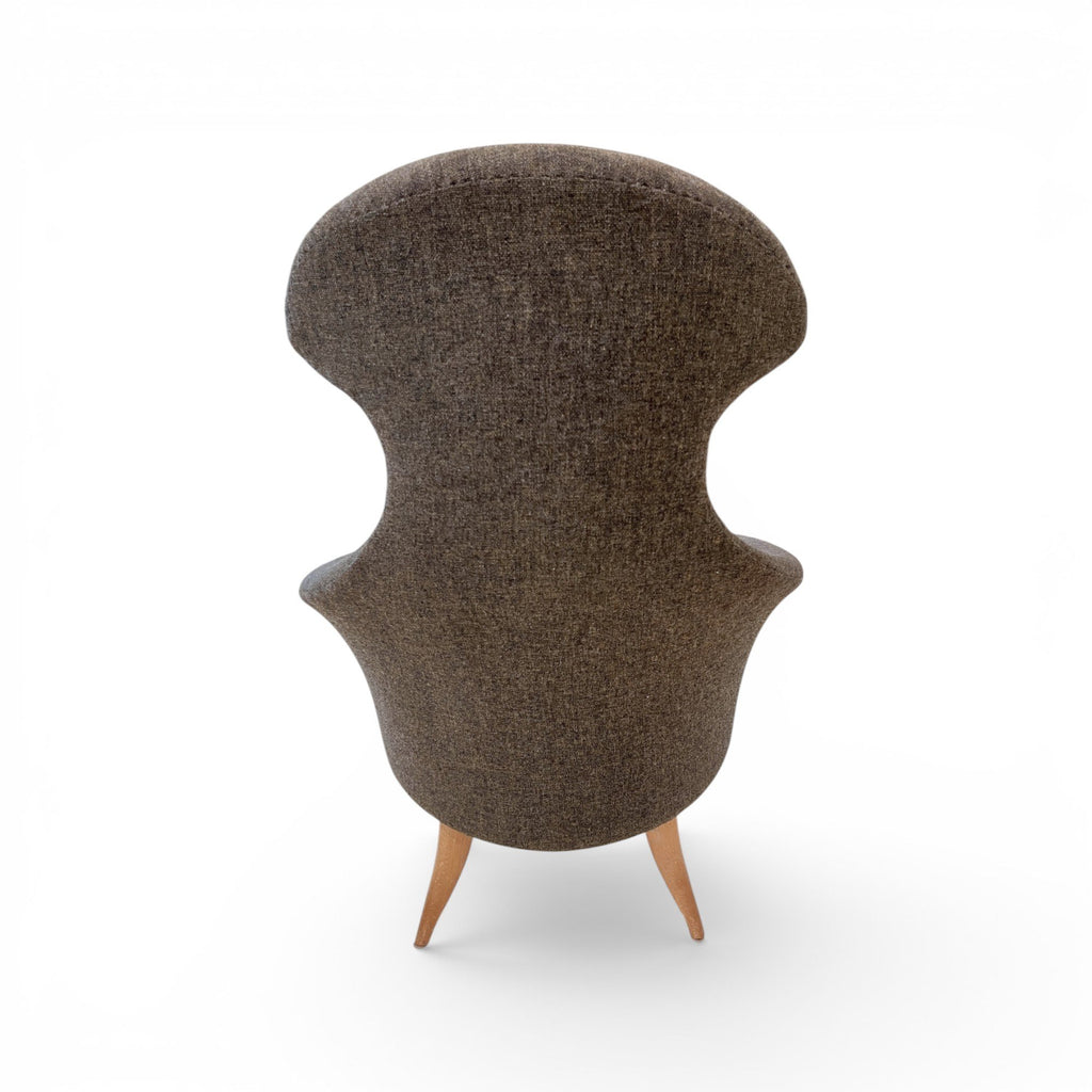 Mid-Century Swedish Kristen Holmquist Chair