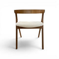 Mid-Century Italian Set of 8 Chairs