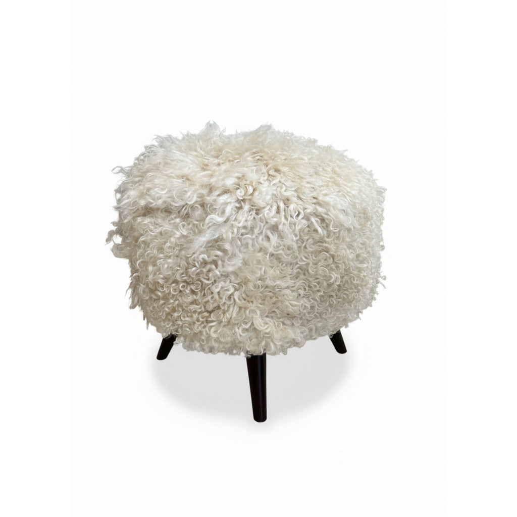 Angora Ottoman