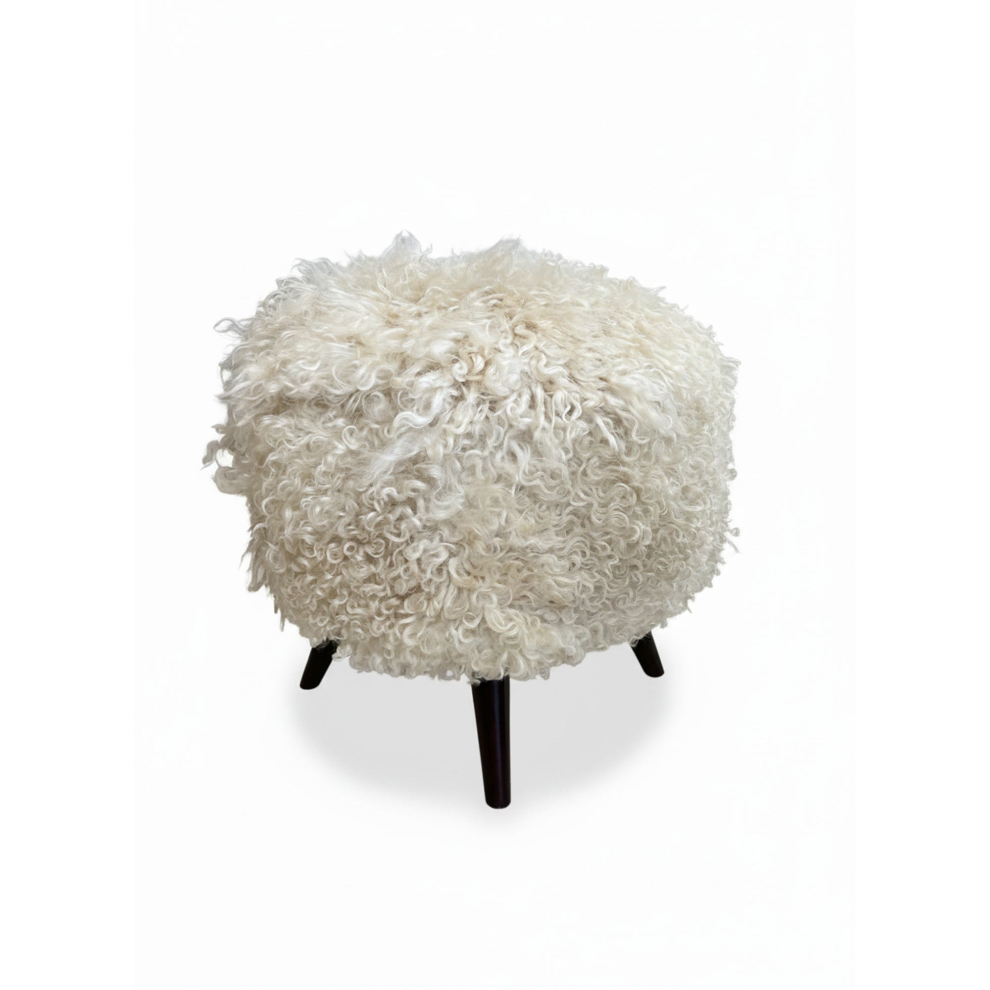Angora Ottoman