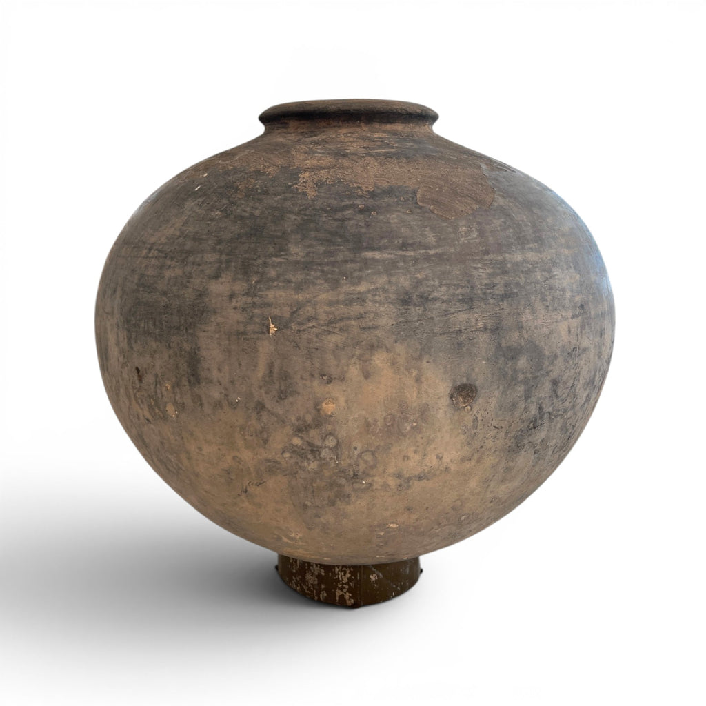 Mud Pot with Base XL