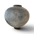 Mud Pot with Base XL