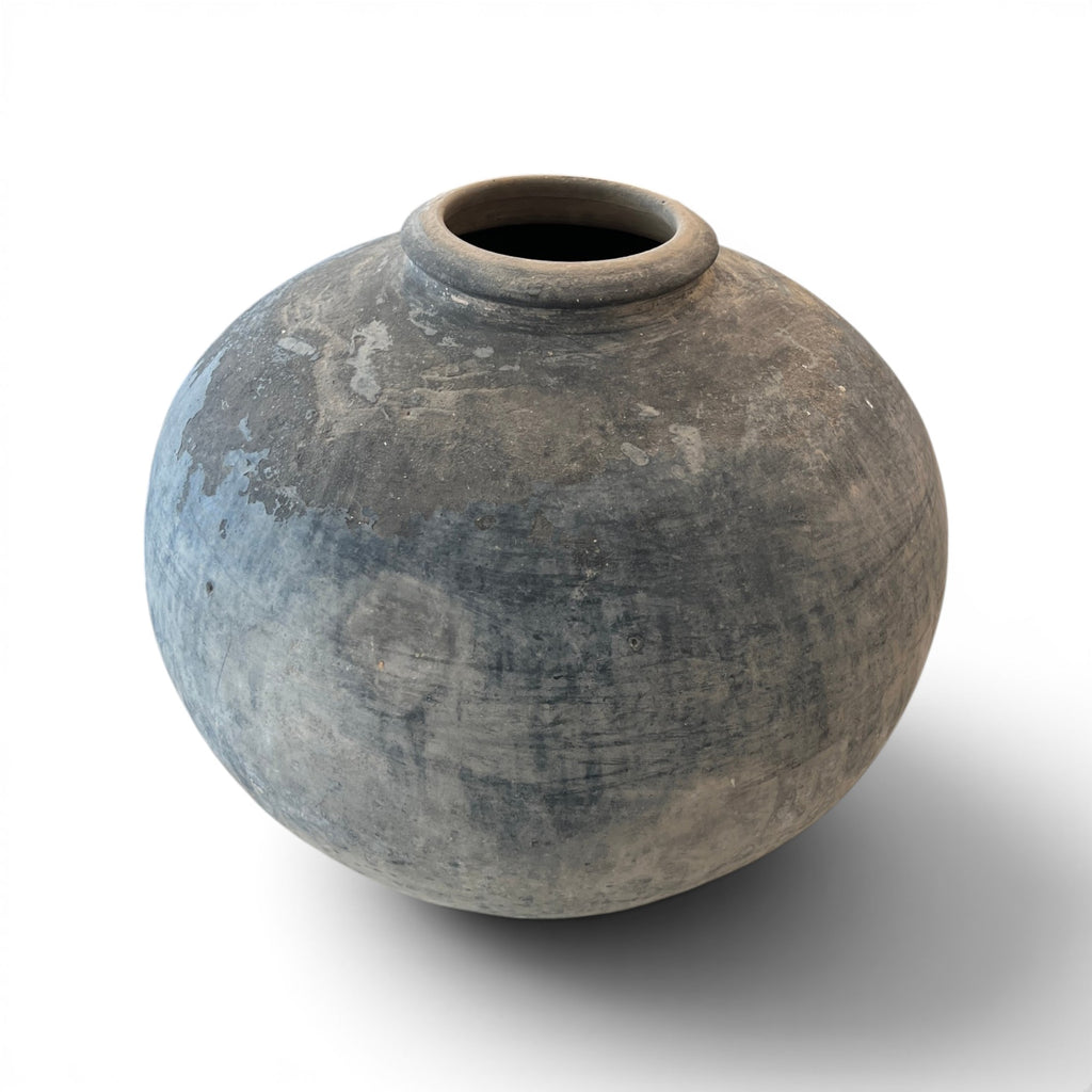 Mud Pot with Base XL