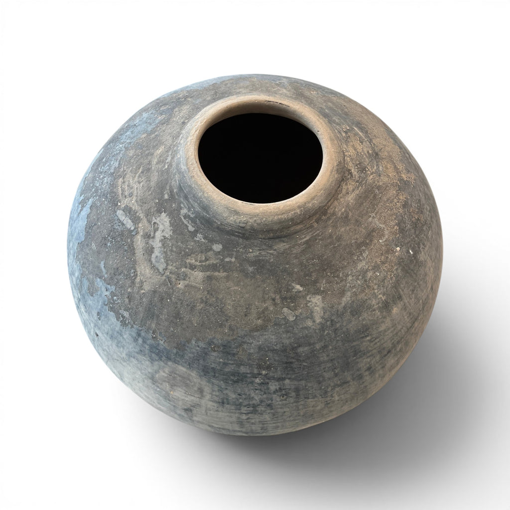 Mud Pot with Base XL