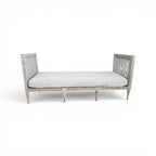 18th Century Gustavian Daybed