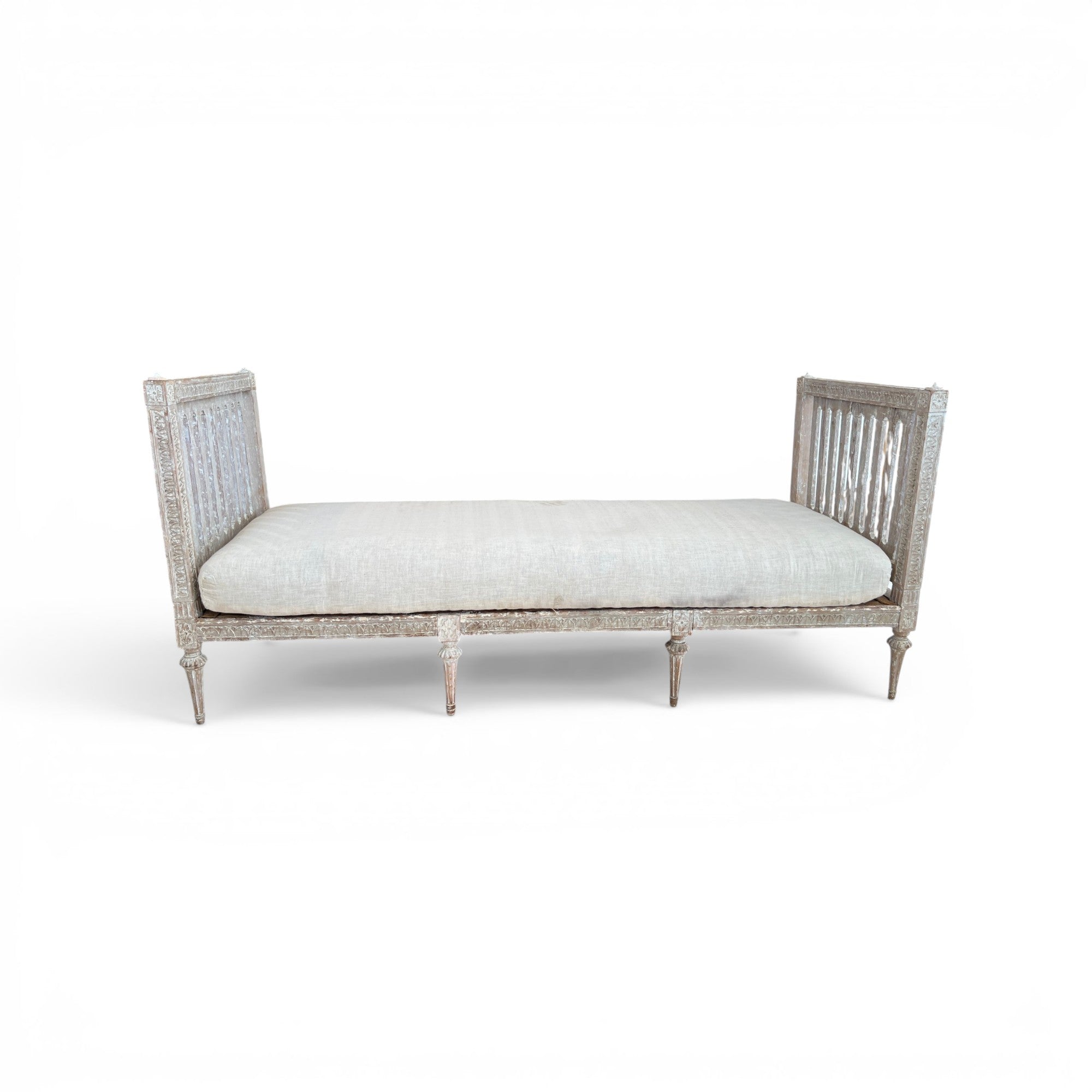 18th Century Gustavian Daybed