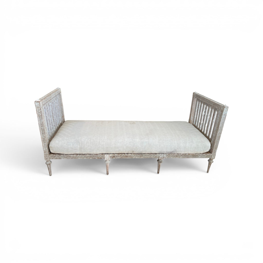 18th Century Gustavian Daybed