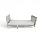 18th Century Gustavian Daybed