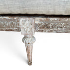18th Century Gustavian Daybed