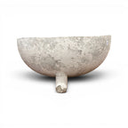 Mid-Century Swiss Willy Guhl Round Planter