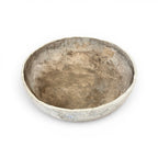 Mid-Century Swiss Willy Guhl Round Planter