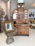 Late 18th/Early 19th Century Baroque Secrétaire or Desk