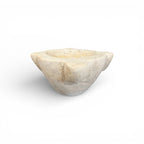 18th/19th Century Antique Mortar Bowl - Small
