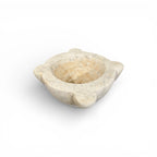 18th/19th Century Antique Mortar Bowl - Small