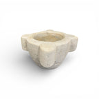 18th/19th Century Antique Mortar Bowl - Small