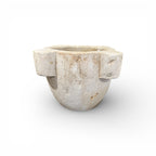 18th/19th Century Antique Mortar Bowl - Large