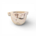 18th/19th Century Antique Mortar Bowl - Large
