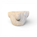 18th/19th Century Antique Mortar Bowl - Medium