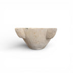 18th/19th Century Antique Mortar Bowl - Medium