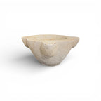 18th/19th Century Antique Mortar Bowl - Medium
