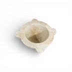 18th/19th Century Antique Mortar Bowl - Medium