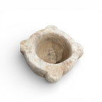 18th/19th Century Antique Mortar Bowl - Medium