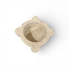 18th/19th Century Antique Mortar Bowl - Small