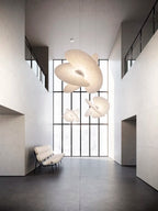 Contemporary Italian Chandelier