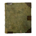19th Century Liturgical Music Book - Large