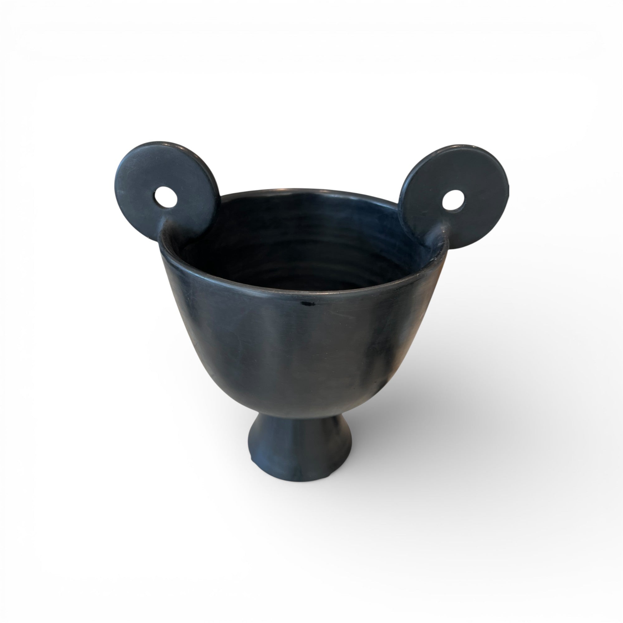 Disc Bowl